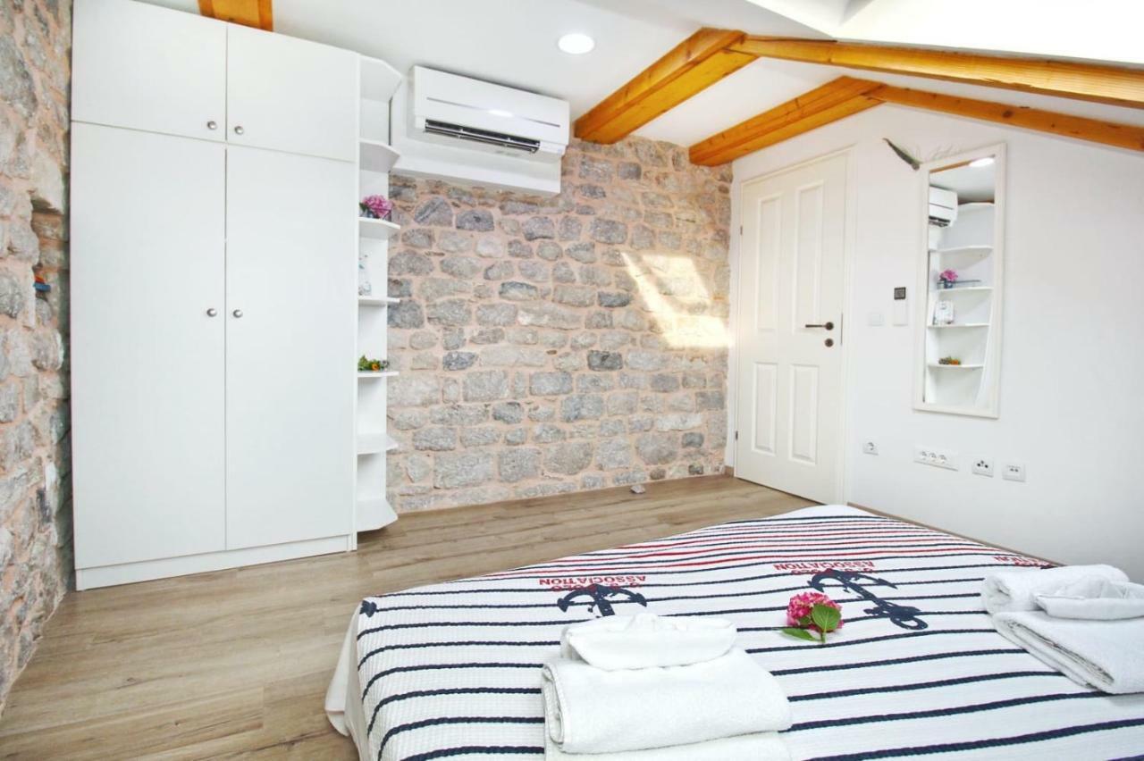 Seafront Apartment 2 Cavtat Exterior foto