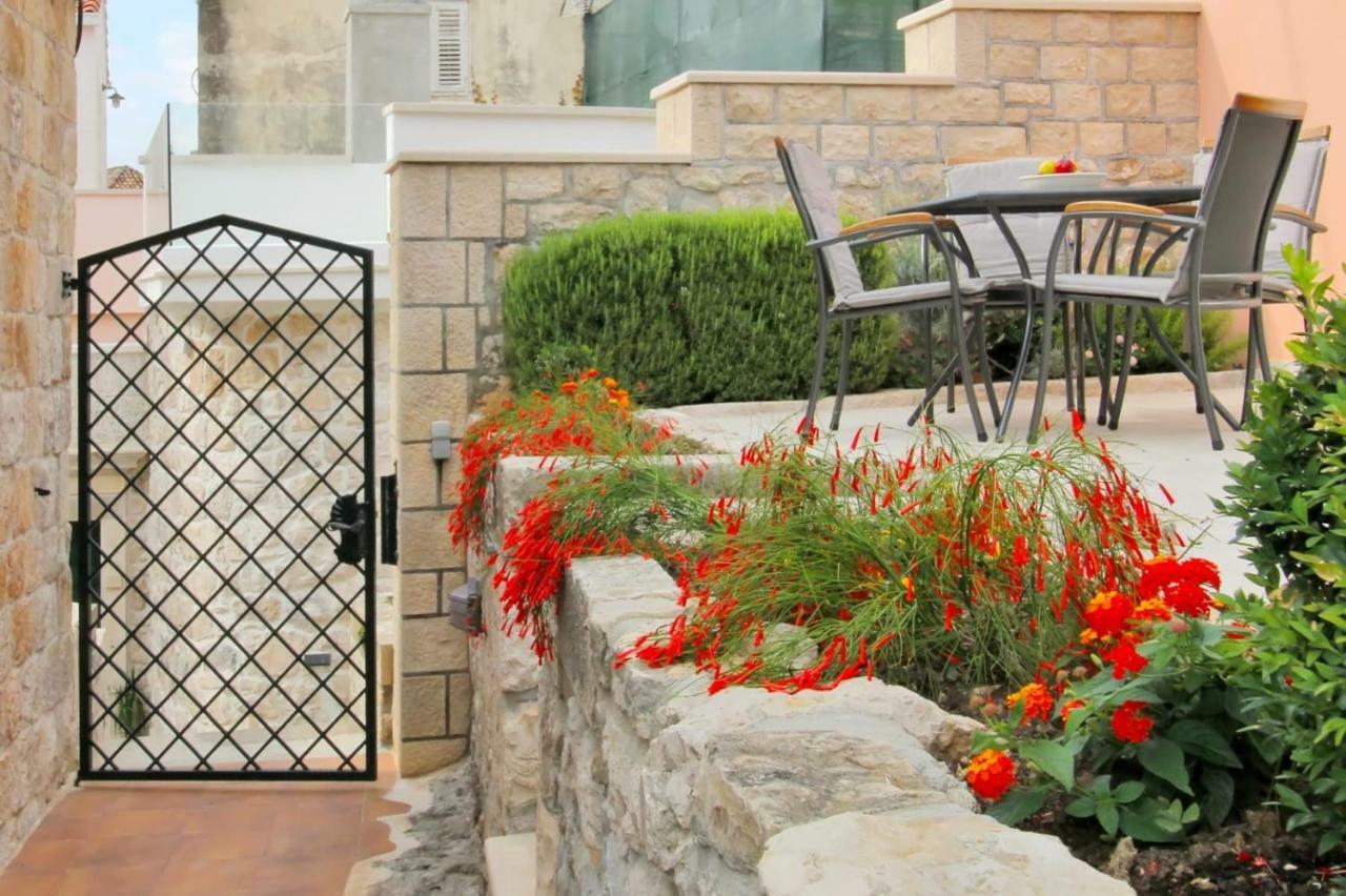 Seafront Apartment 2 Cavtat Exterior foto