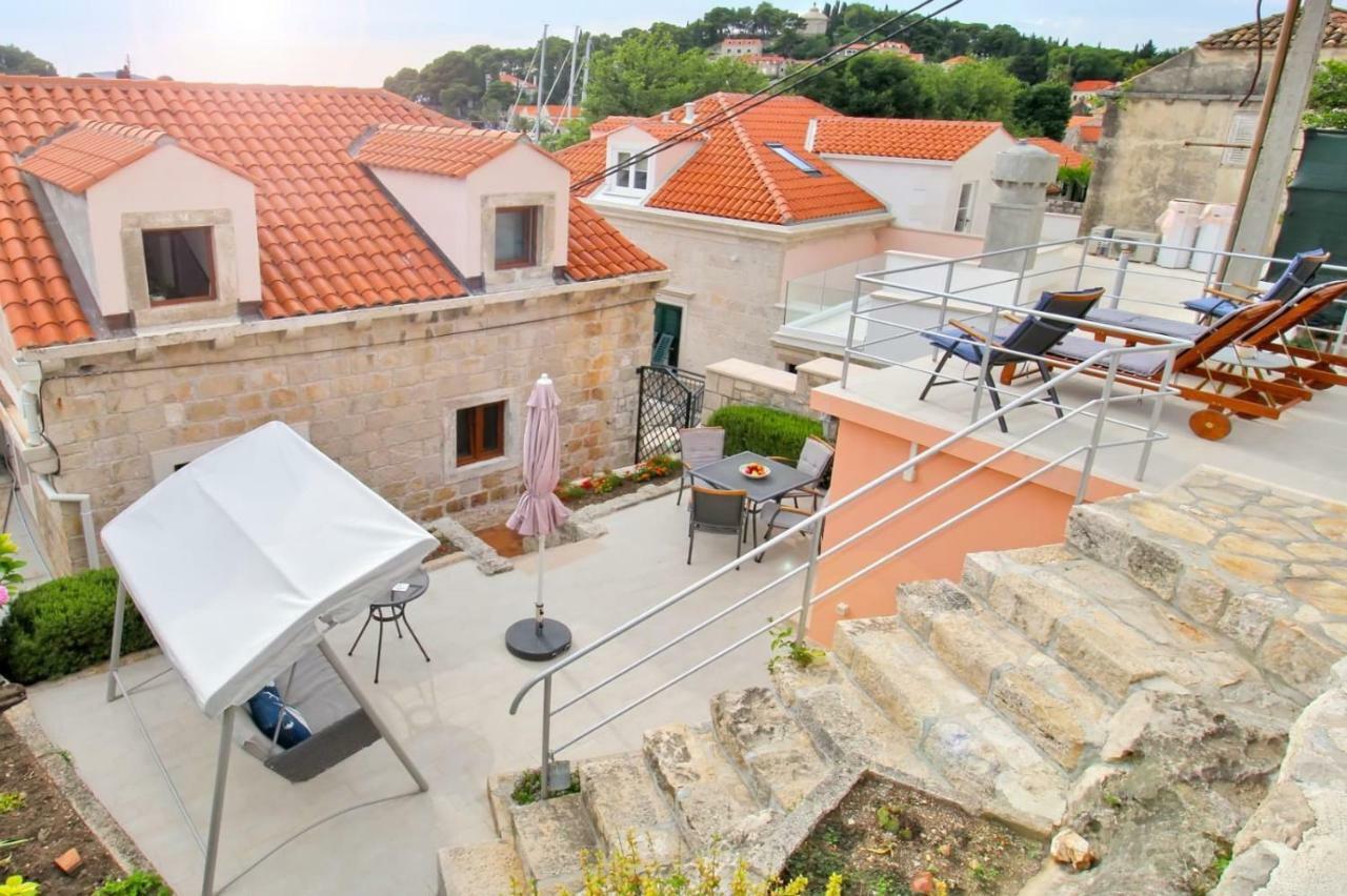 Seafront Apartment 2 Cavtat Exterior foto